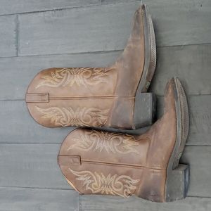 Laredo Men's Boots 9D